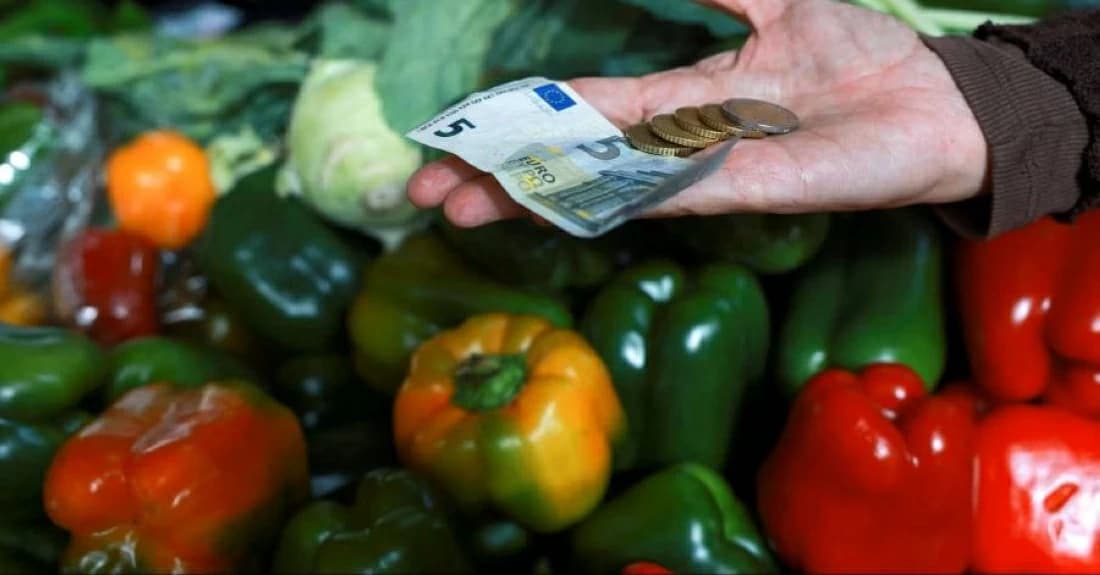 France's debt crisis impacts euro and spreads concern
