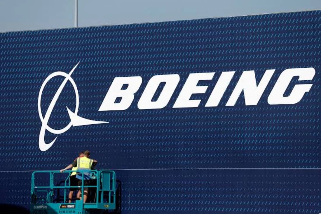 Boeing secures fighter jet contracts