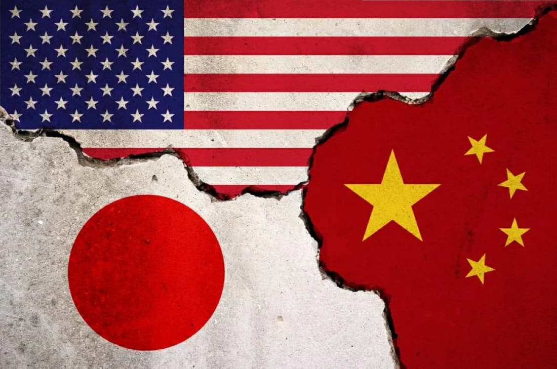 Daly warns of reduced China, Japan bond buys