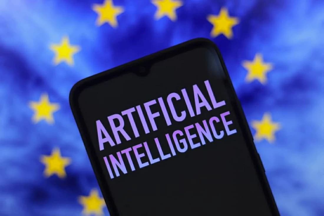 أوروبا تختبر قدراتها في مواجهة مختبرات الذكاء الاصطناعي