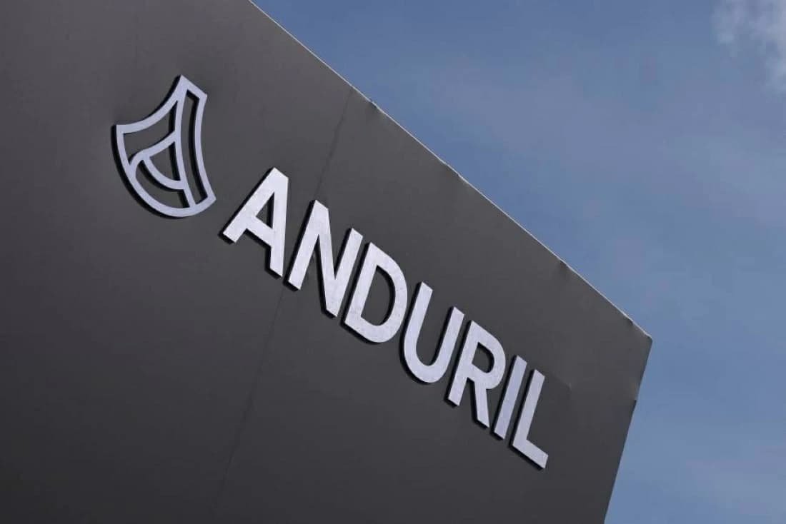 Anduril, U.S. Navy invest $6.6B in submarine parts