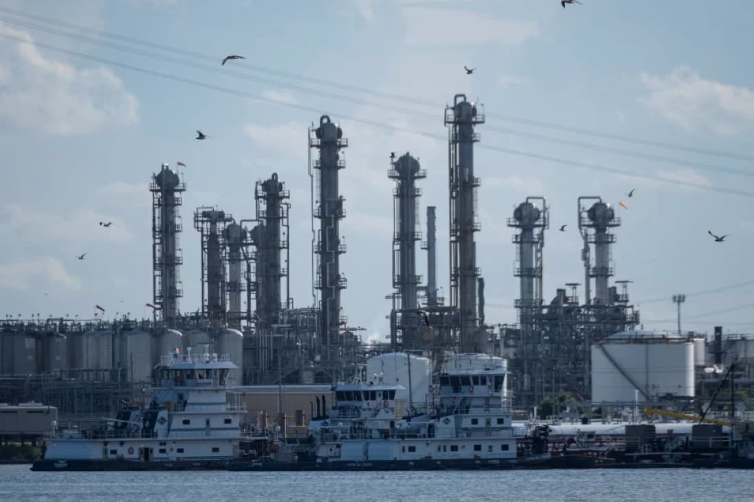 Energy Transfer buys FAKIR Midstream