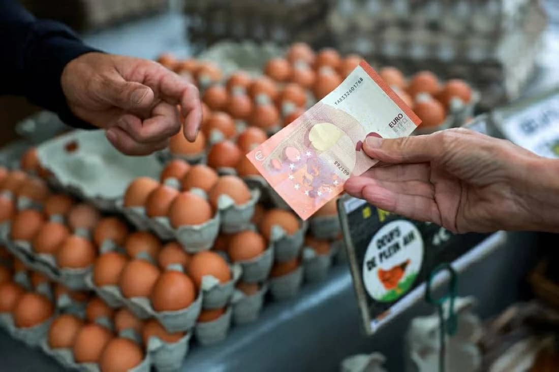 عوائد السندات تؤثر على فرنسا والاسواق تحذر