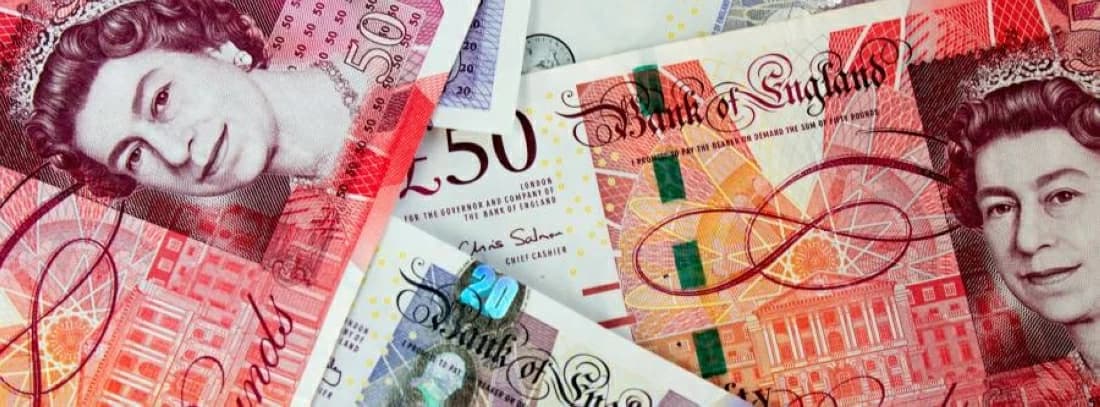 Pound Hits 16-Month High Versus Euro