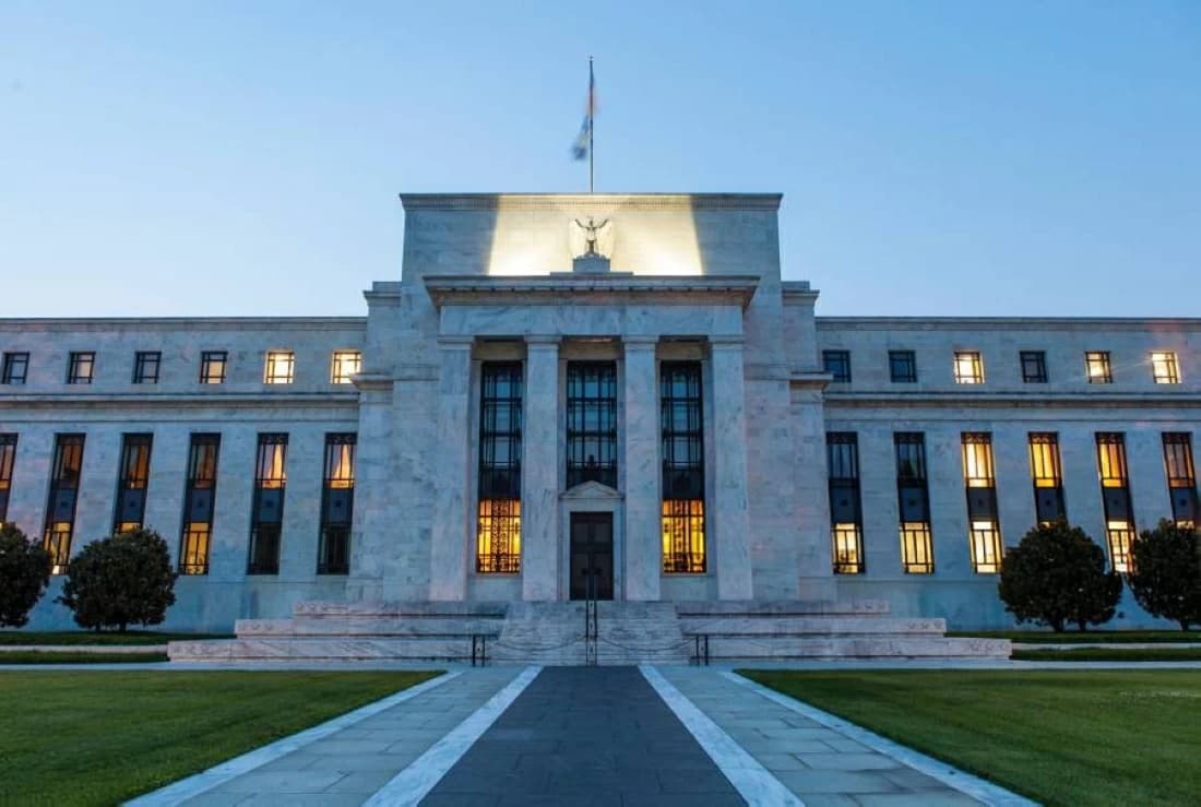 Federal Reserve Minutes Awaited