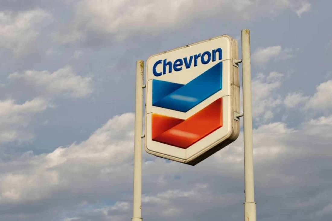 Shell and Chevron cut Gulf output ahead of Iasys