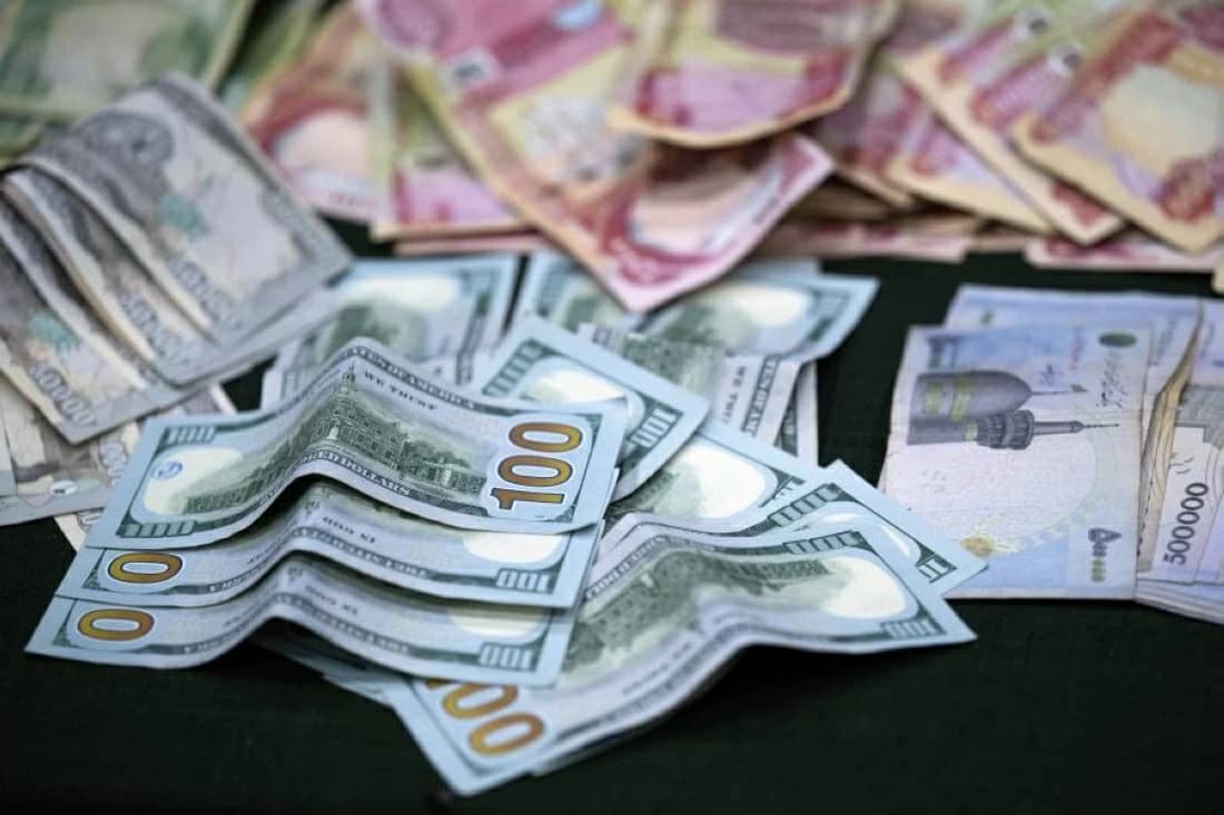اسباب خفض الدينار العراقي ومصير السوق السوداء