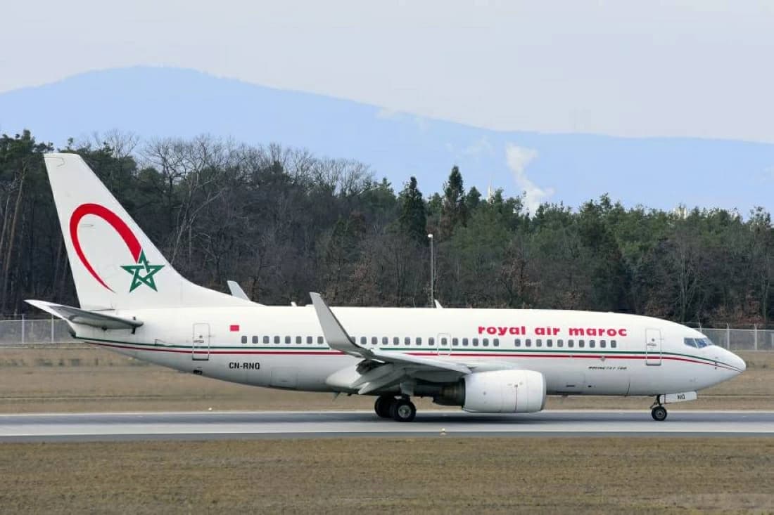 Morocco targets 5bln aerospace exports