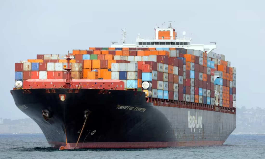 WTO ups merchandise trade forecast amid AI growth