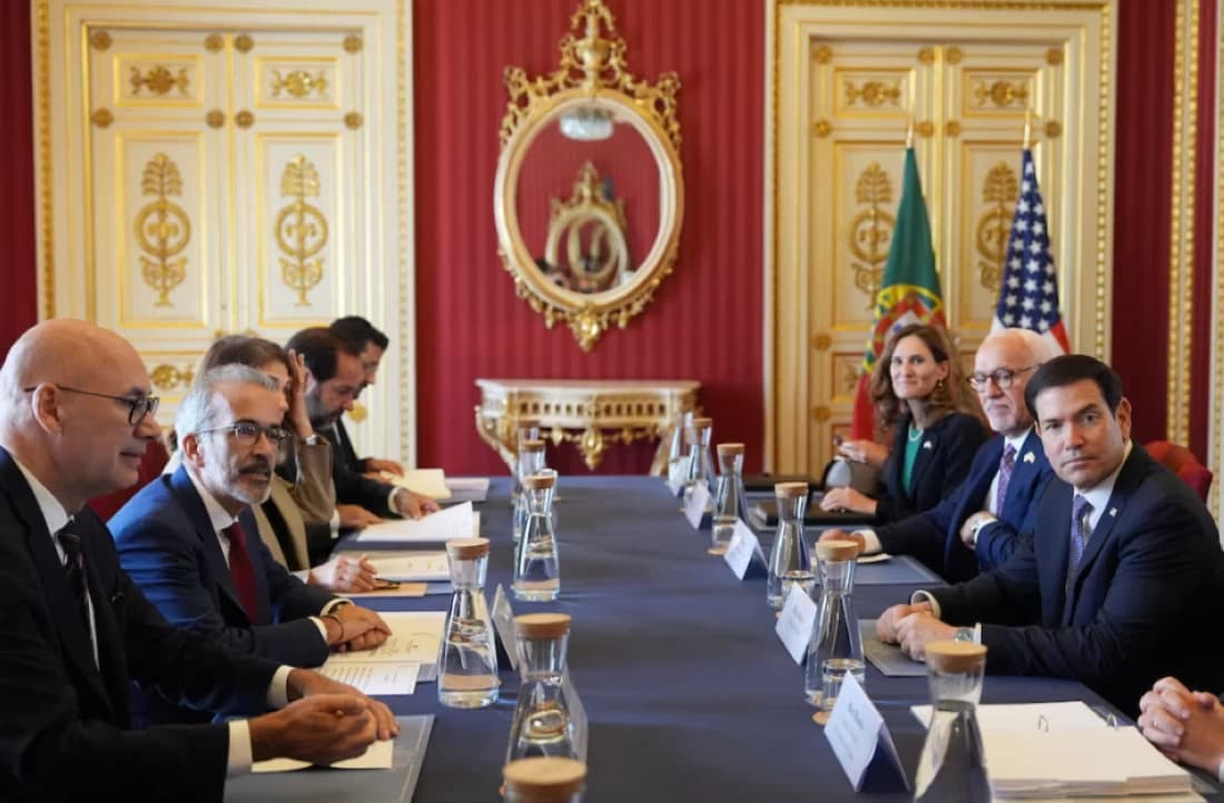 Portugal evaluates key defense contract