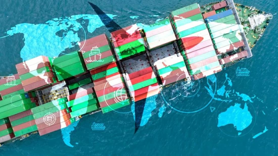 أونكتاد: نمو التجارة العالمي 4% في 2026