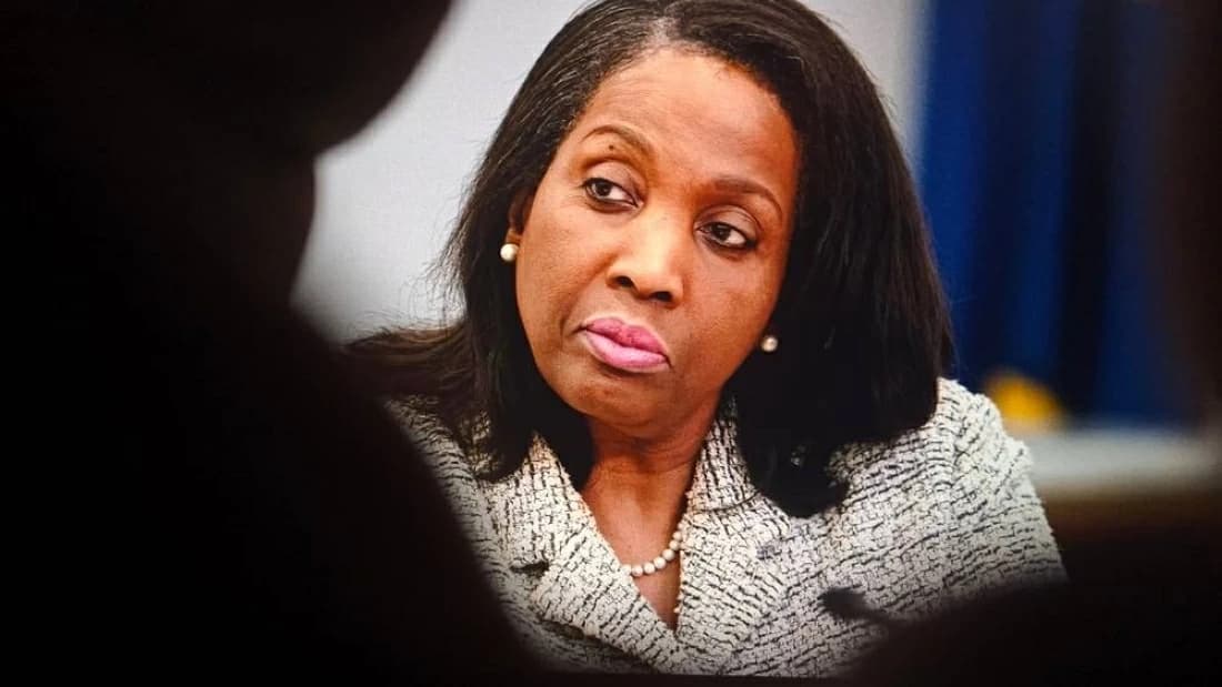 Trump creates panel to probe Lisa Cook
