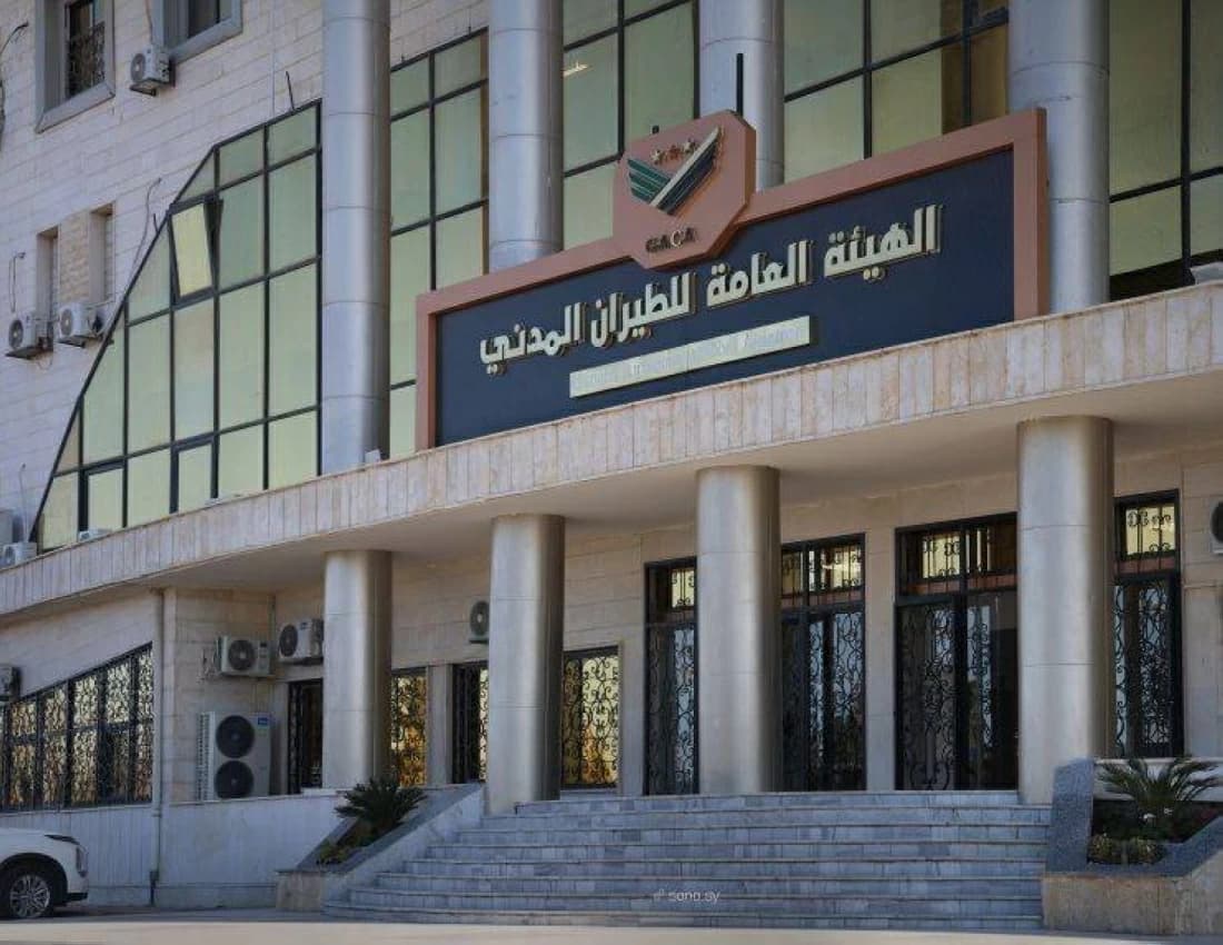 Syrian Civil Aviation Approves Asian Airlines for October Flights