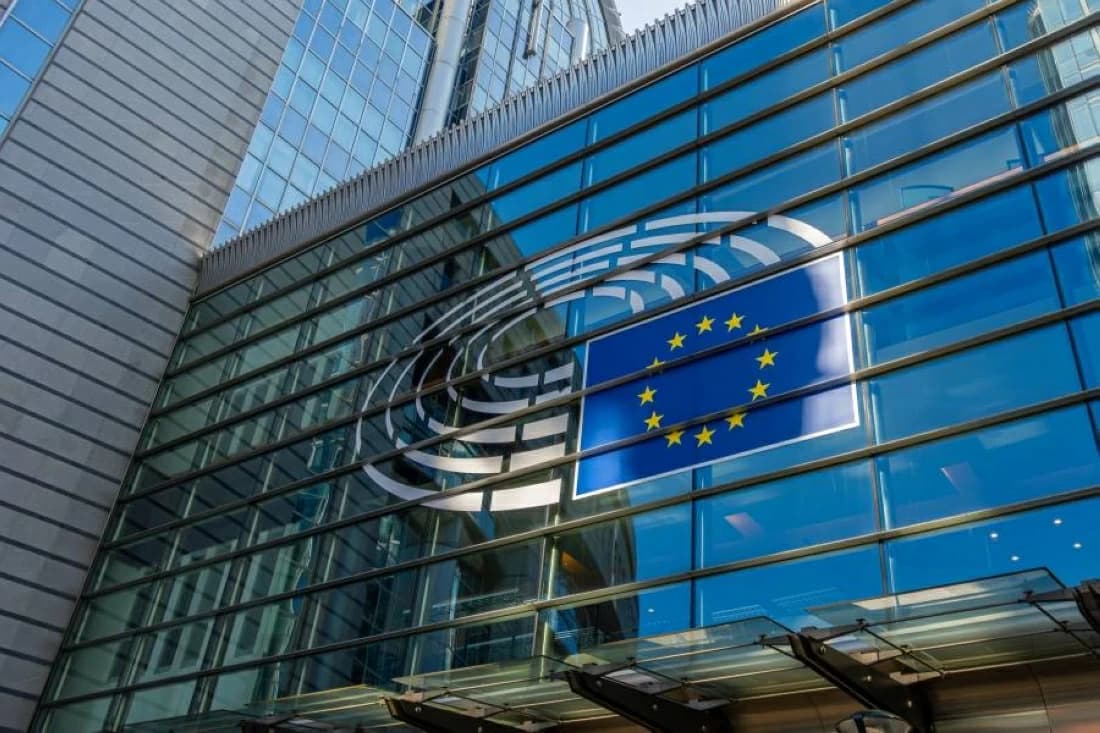 EU Presidency proposes 140B euro budget cut