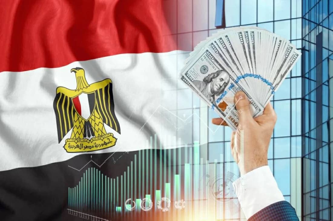 Egypt plans to lower debt to 78% of GDP by mid-2027