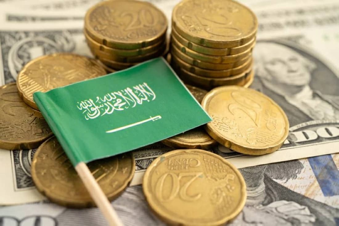 السعودية تسجل تراجع صناعي في أغسطس