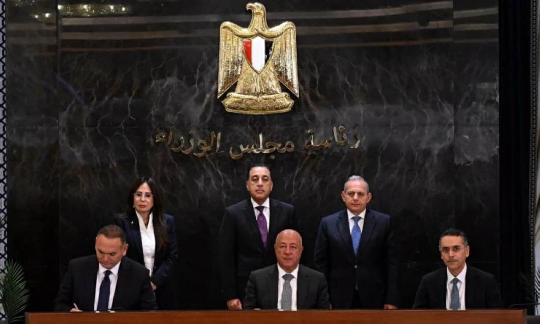 بنك مصر يموّل «فاوندرز» بـ10 مليارات جنيه