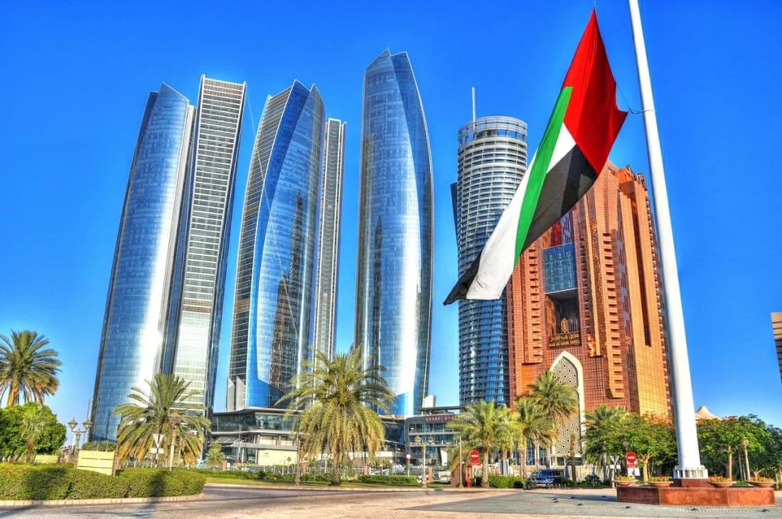 دبي تستضيف 500 من كبار المستثمرين العالميين