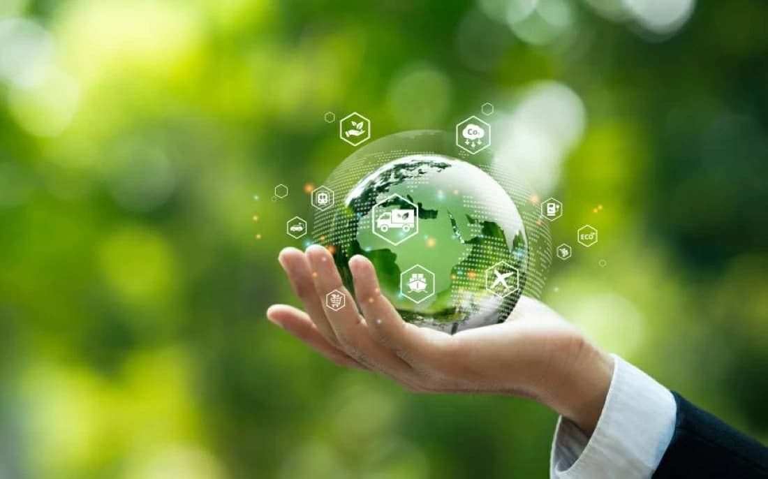 Dubai Green Summit Plans Climate Funding