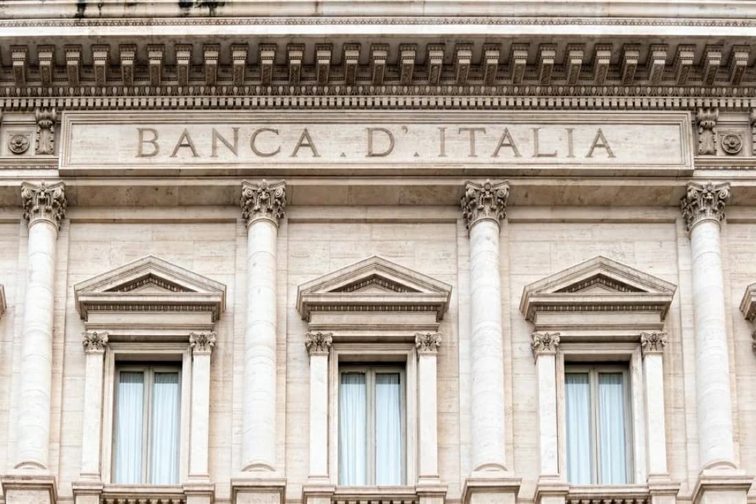 Italy's deficit risks EU exit says Central Bank