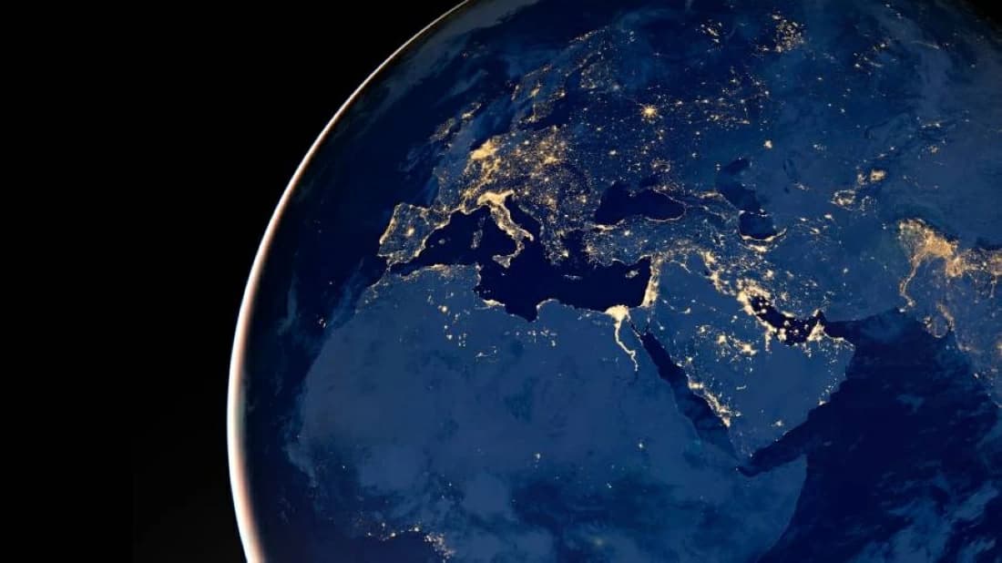 Middle East Startups Raise $2.98B