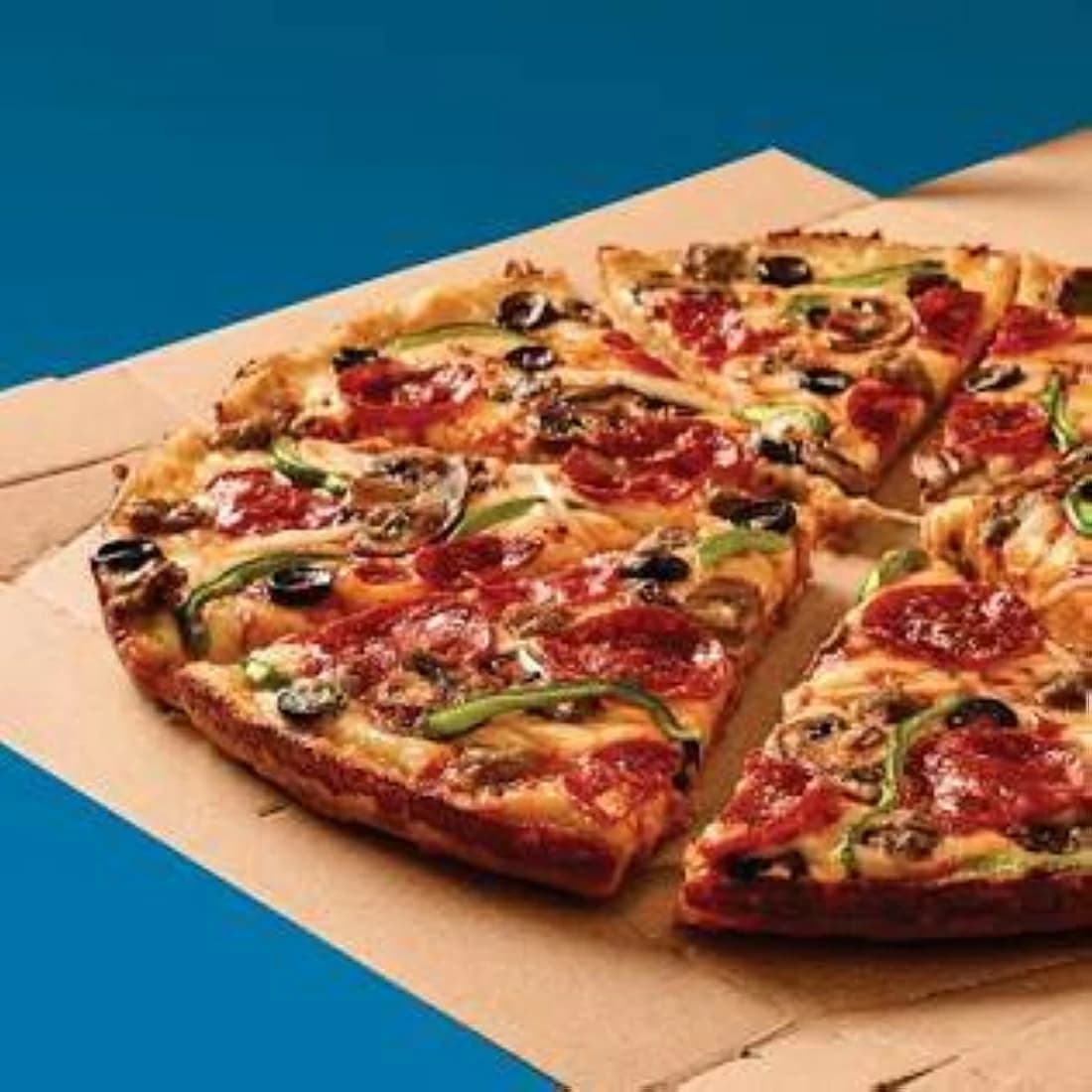 Domino's Stock Falls Despite Strong Q3 Results