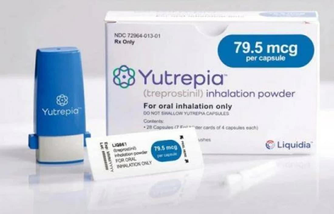 Likidia stock up 11% on patent deal