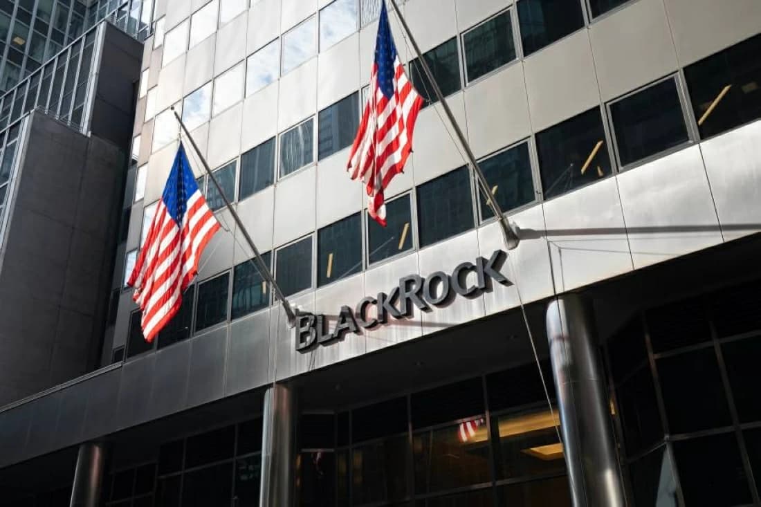 BlackRock reports $1.66B quarterly profit