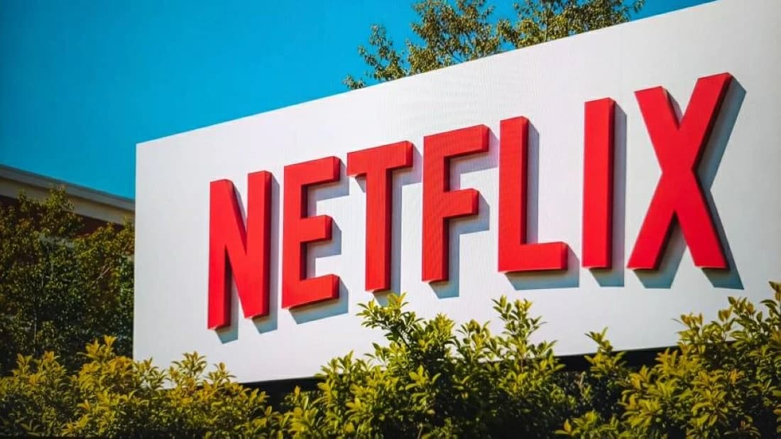 Netflix cuts 1,000 jobs in largest layoff since 2022