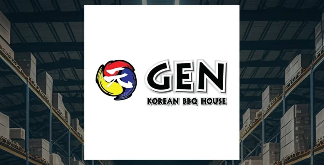 GEN Restaurant shares rise after $100M sale