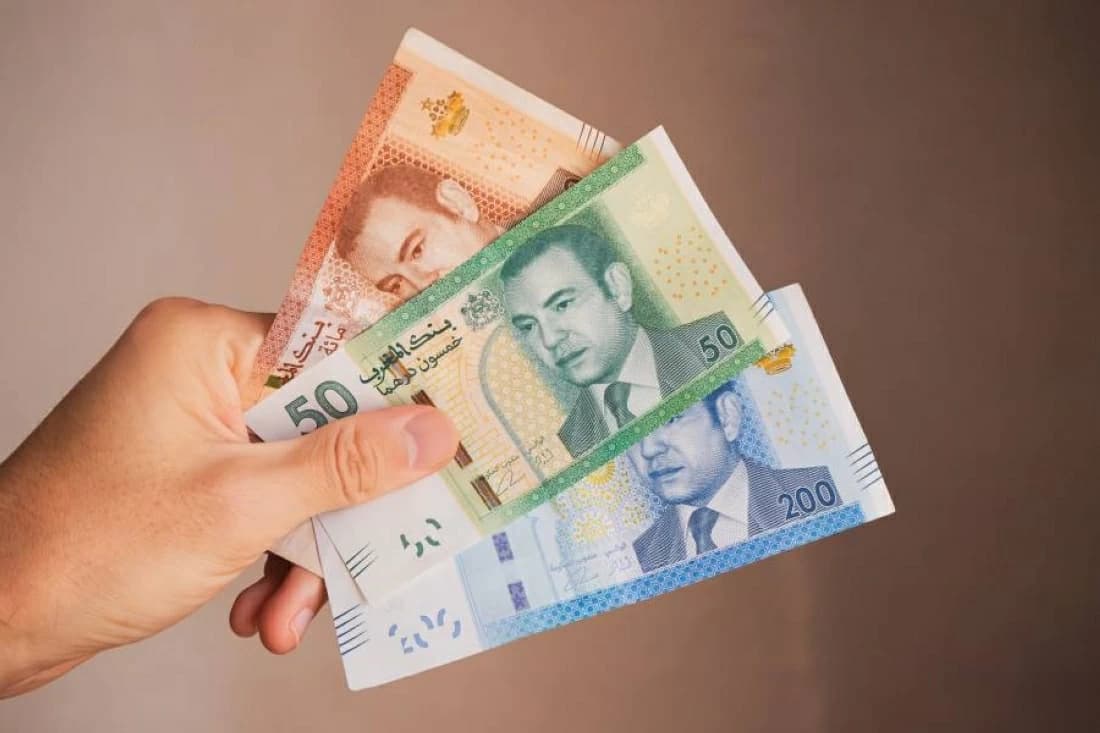 Morocco raises over 70 million dollars for startups