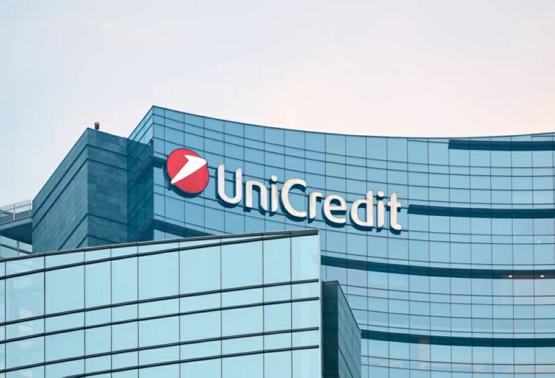 UniCredit gains ECB approval to acquire Commerzbank