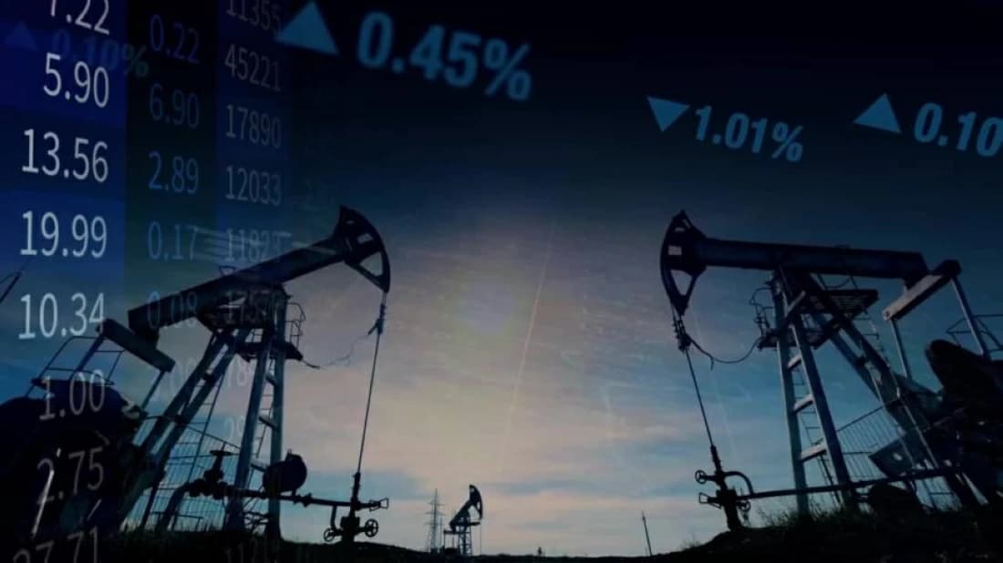 Oil Advances on Supply Concerns