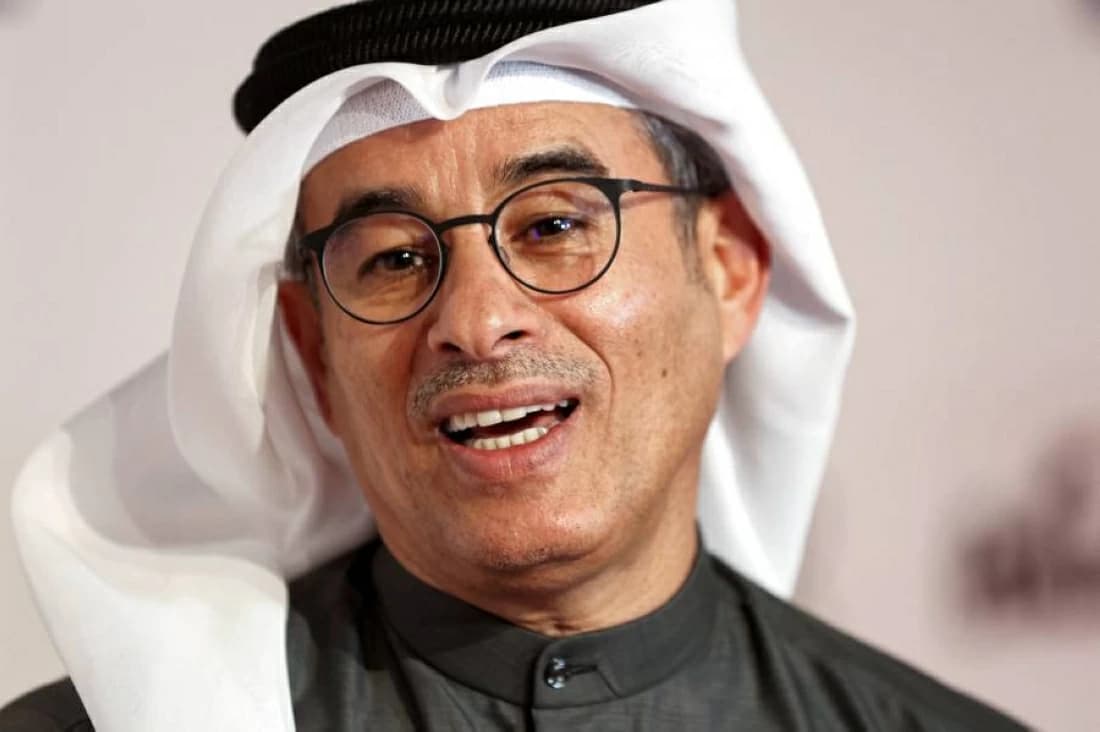 Alabbar: Cancellations Drop Below Pre-War Levels