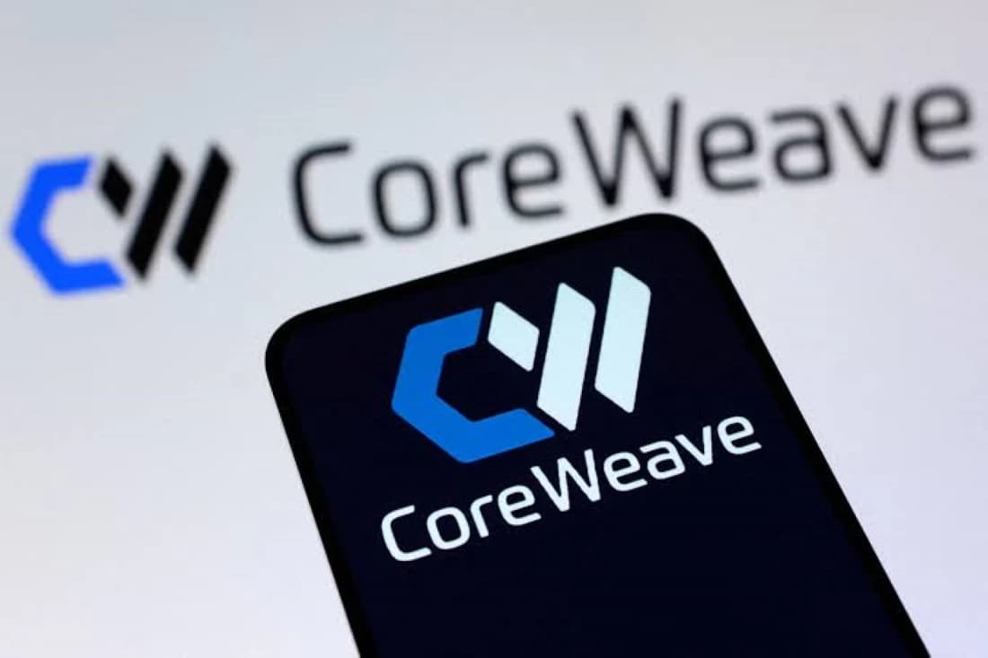 CoreWave debts test AI funding appetite