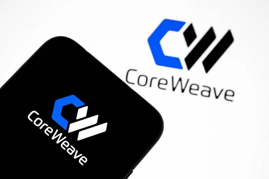 Core Wave CEO Liquidates $1B Shares