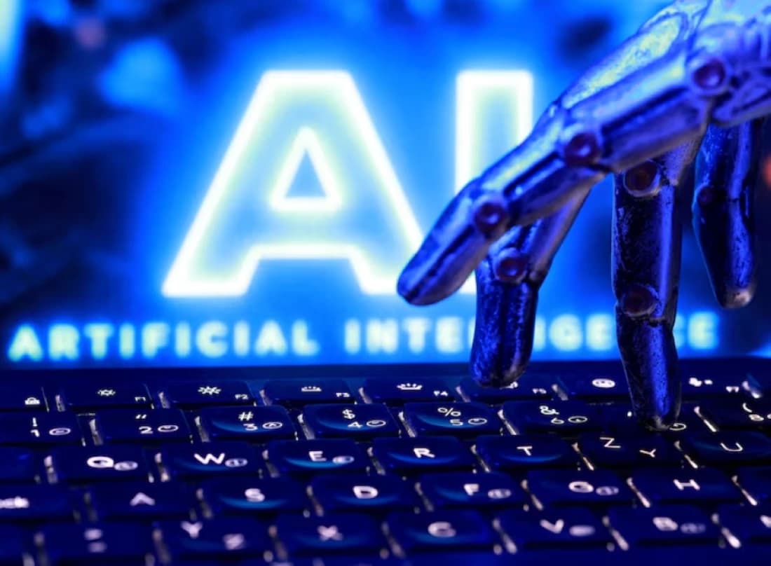 Chinese AI firm proposals persist despite valuation drops