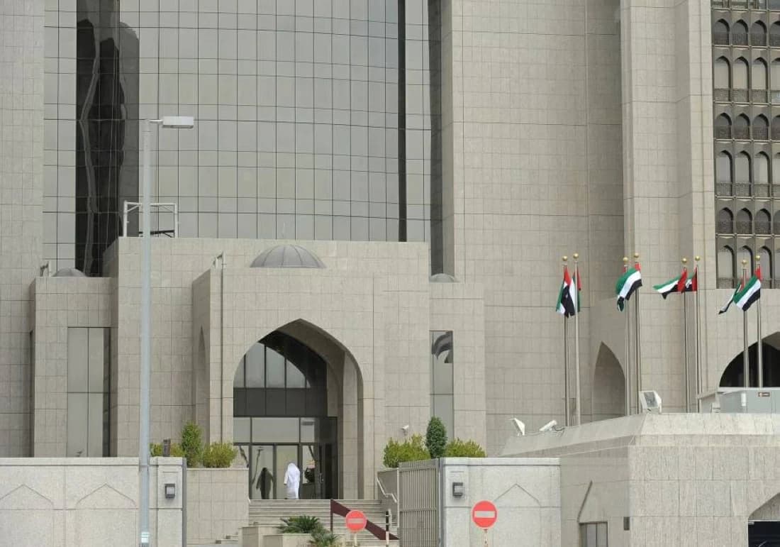 UAE Central Bank Governor: Stable Banking Sector