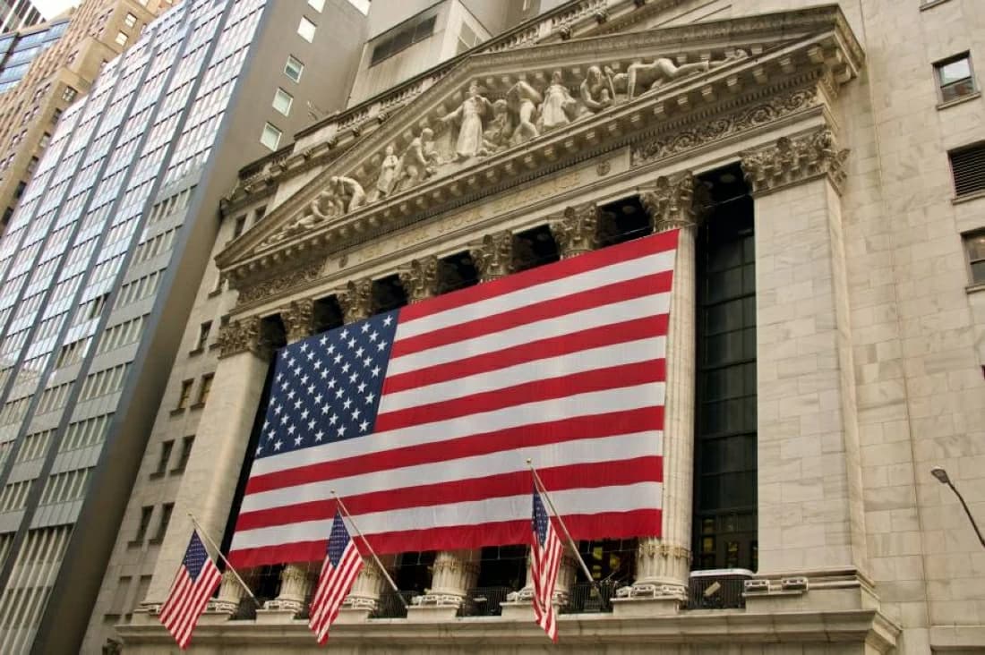 الاستثمارات العالمية في الأسهم الأميركية تتزايد مع زيادة الإنفاق على الذكاء الاصطناعي