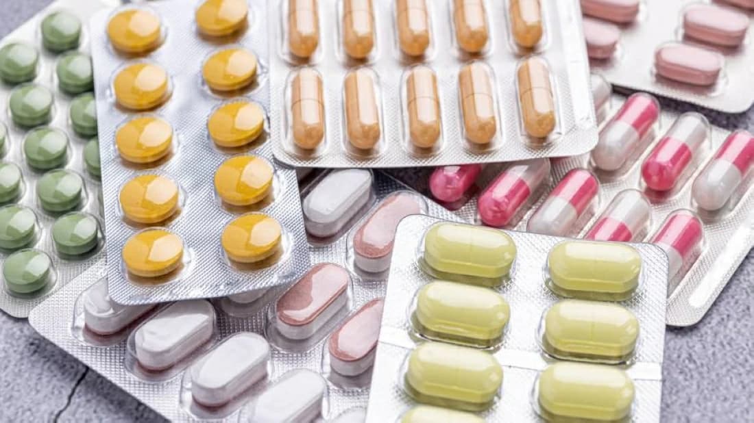 Cancer drugs lead pharma earnings