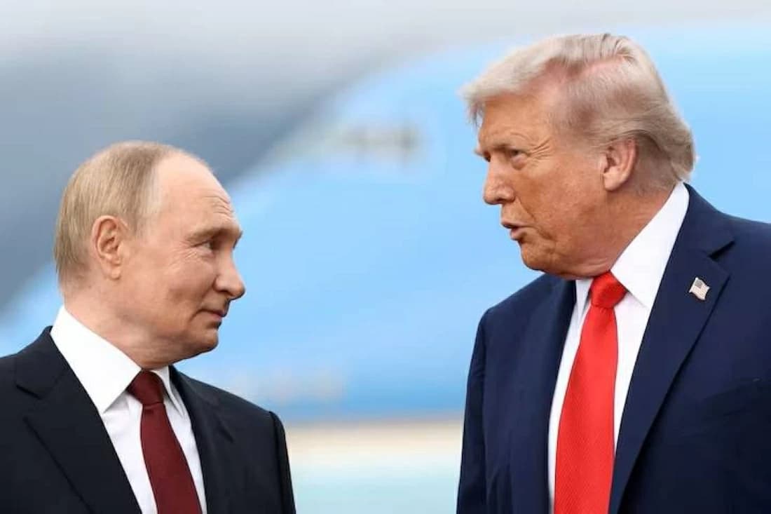 Trump sets 60 days to review Russia sanctions