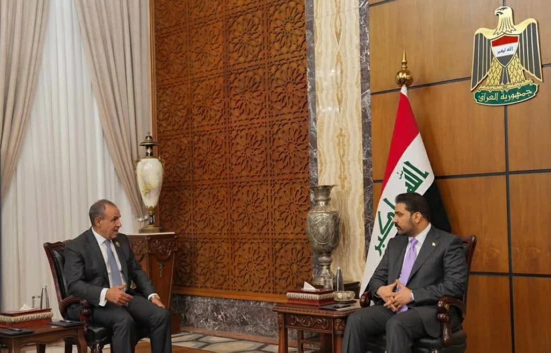 مصر تسرع مشاريع الربط الكهربائي والنفطي مع العراق والأردن