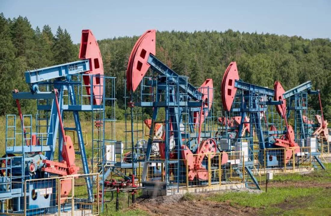 Turkey acquires Russian diesel under deal