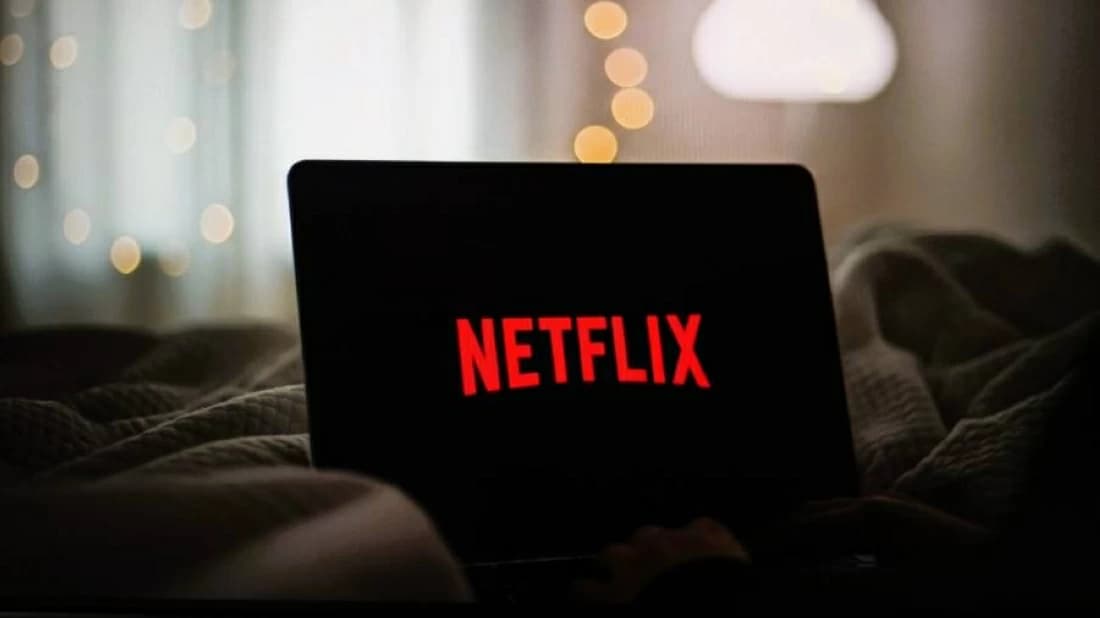 Netflix faces decline before results