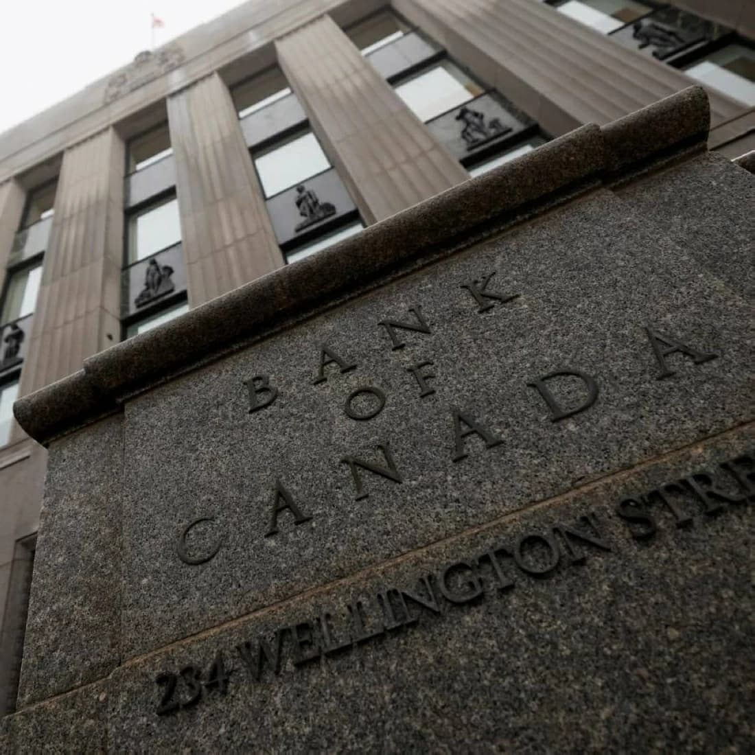 Trade talks collapse affects Canadian firms and inflation