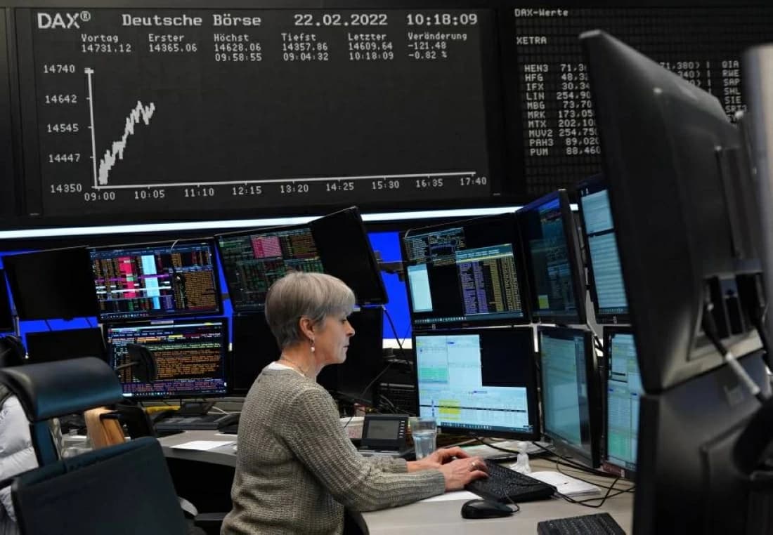 FTSE 600 Looks to Earnings Wave