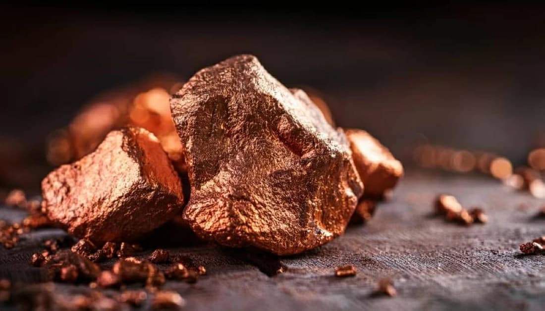 مناجم النحاس تتطلب 332 مليار دولار لضمان الإمدادات