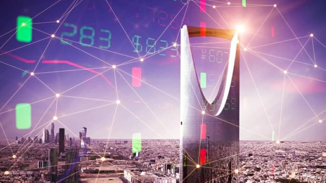 Saudi TASI falls below 10,000