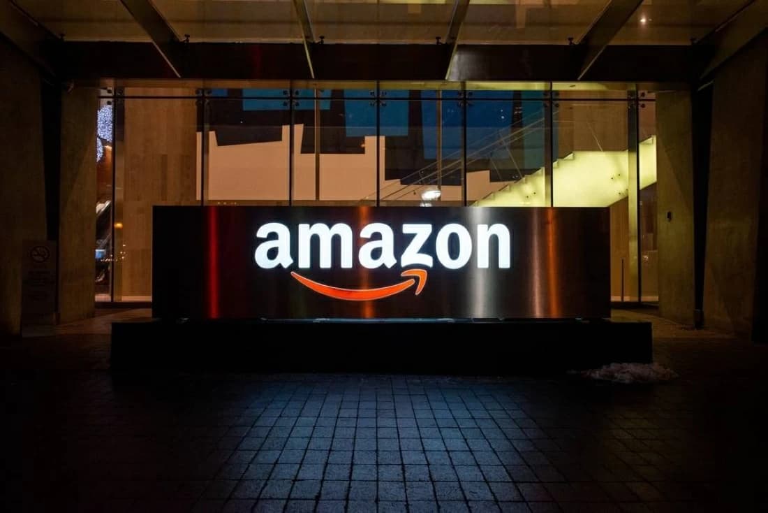 Amazon to invest over 16 billion euros in Germany in 2027