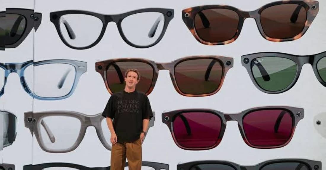 Luxotica's revenue beats expectations